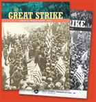 The Great Strike/Bread and Roses 1912