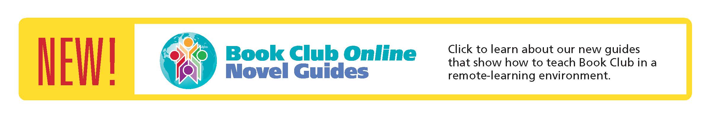 NEW! Book Club Online