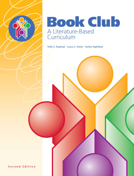 Book Club: A Literature-Based Curriculum