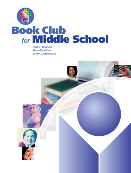 Book Club for Middle School