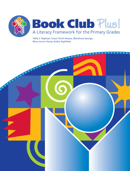 Book Club Plus!