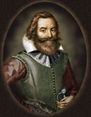 Captain John Smith