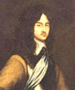 King Charles II