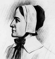 Anne Hutchinson