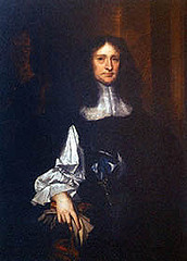 Sir George Carteret