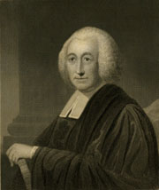 Henry Melchior Muhlenberg