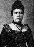 Queen Liliuokalani