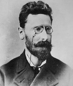 Joseph Pulitzer