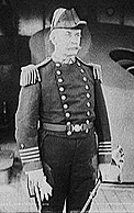 Capt. Charles D. Sigsbee, 1898