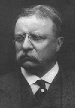 Teddy Roosevelt