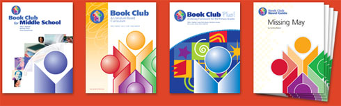 Planet Book Club materials