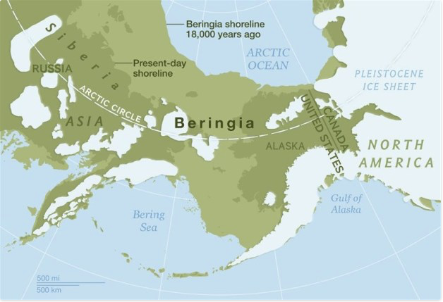 Beringia